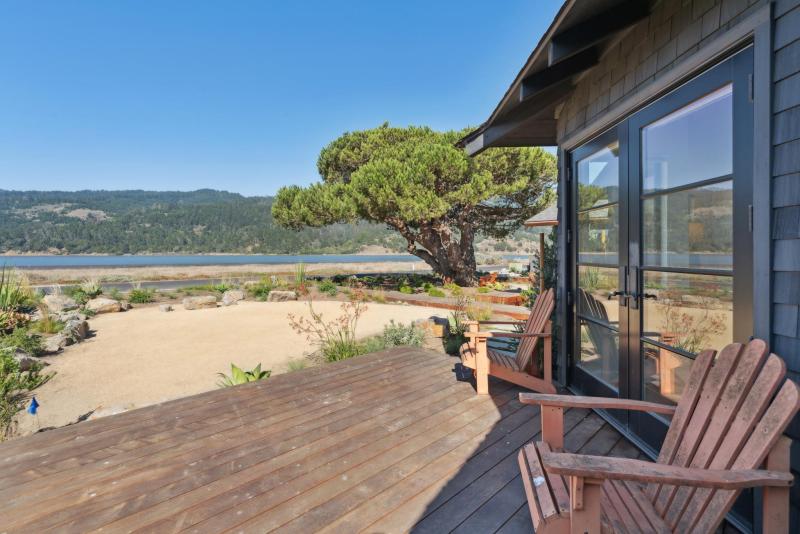 187 Dipsea Road | Oceanic Realty